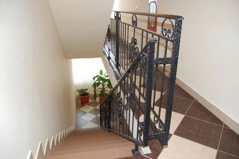 Hotel Vila Magda à Eforie Nord Extérieur photo