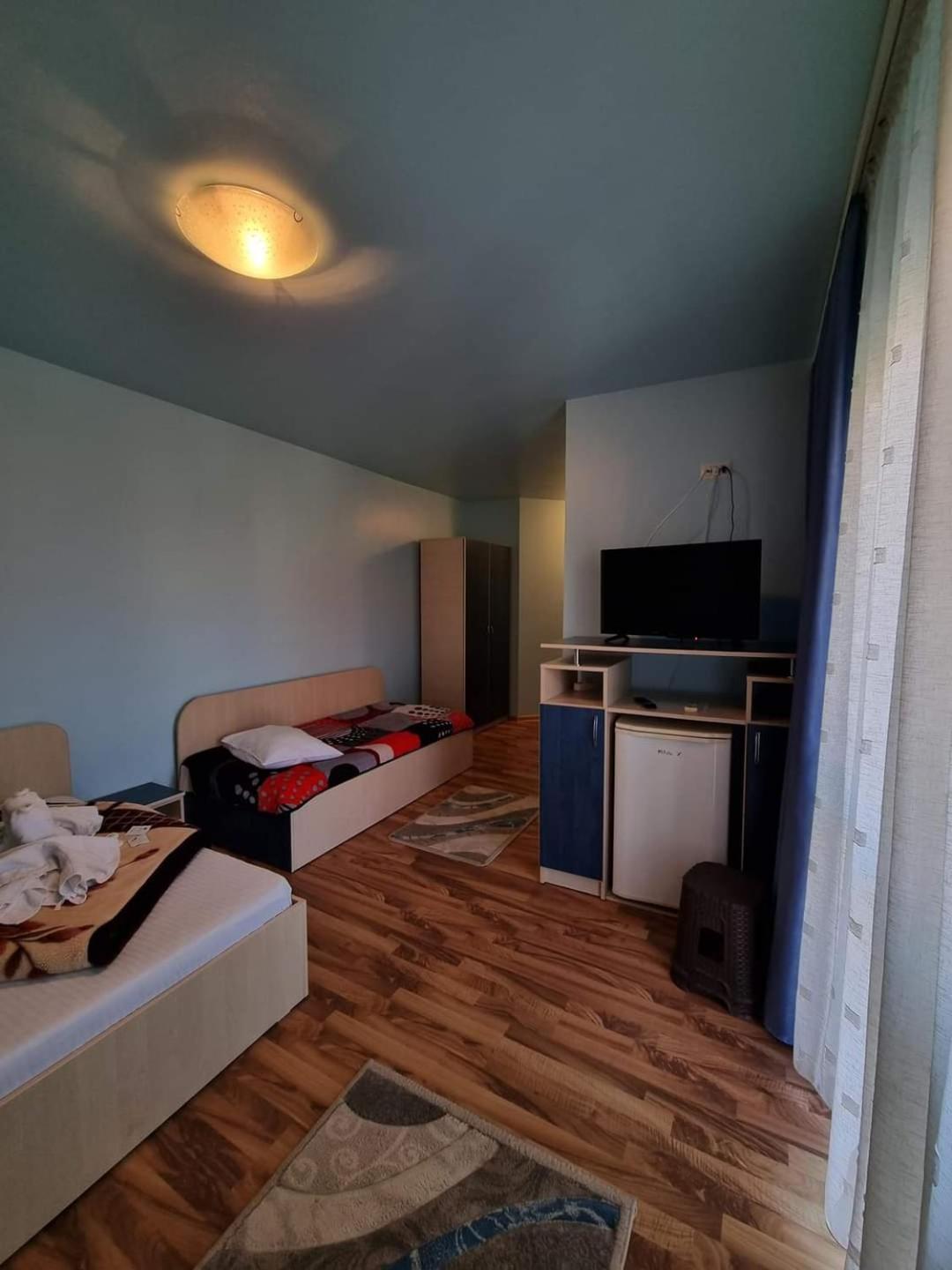 Hotel Vila Magda à Eforie Nord Extérieur photo