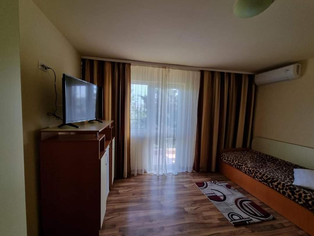 Hotel Vila Magda à Eforie Nord Extérieur photo